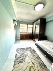 Blk 155 Pasir Ris Street 13 (Pasir Ris), HDB Executive #502309051
